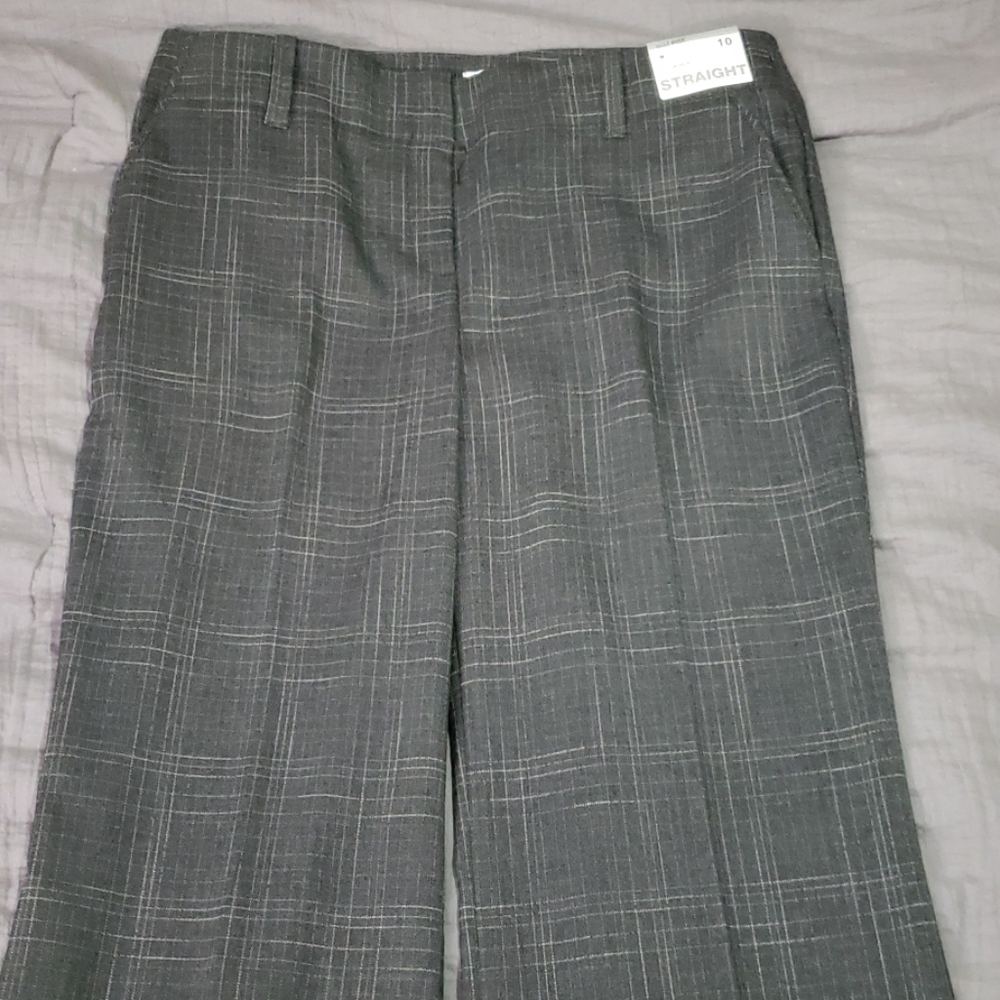 Work pants